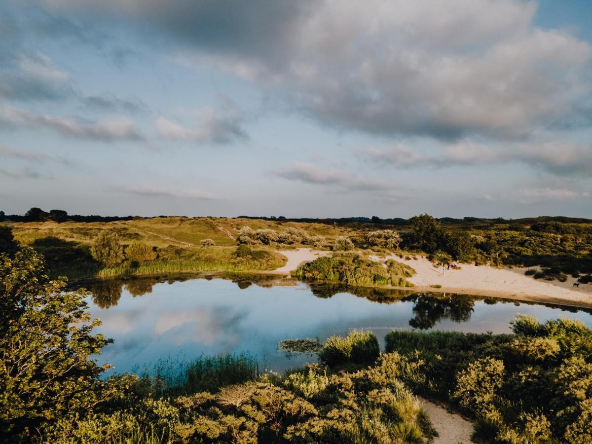 Zaras Studios Zandvoort Eksteriør bilde